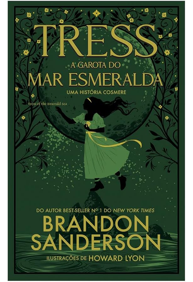 文学・小説 Tress of the Emerald Sea 文学・小説 Tress of the Emerald Sea Amazon | Tress of the